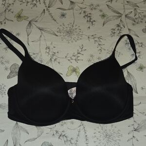 Victorias Secret Black Bra